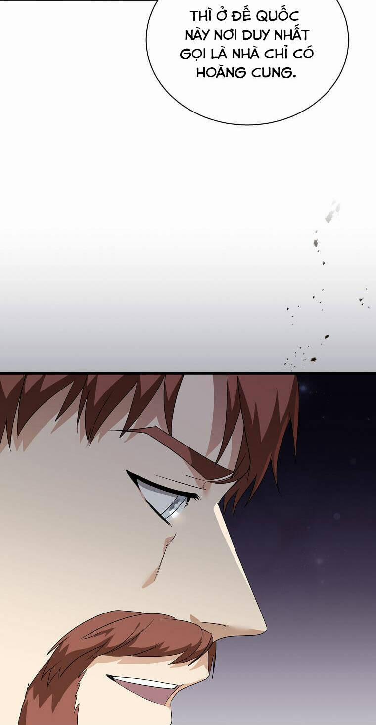 Ác Nữ Trùng Sinh 166 trang 5