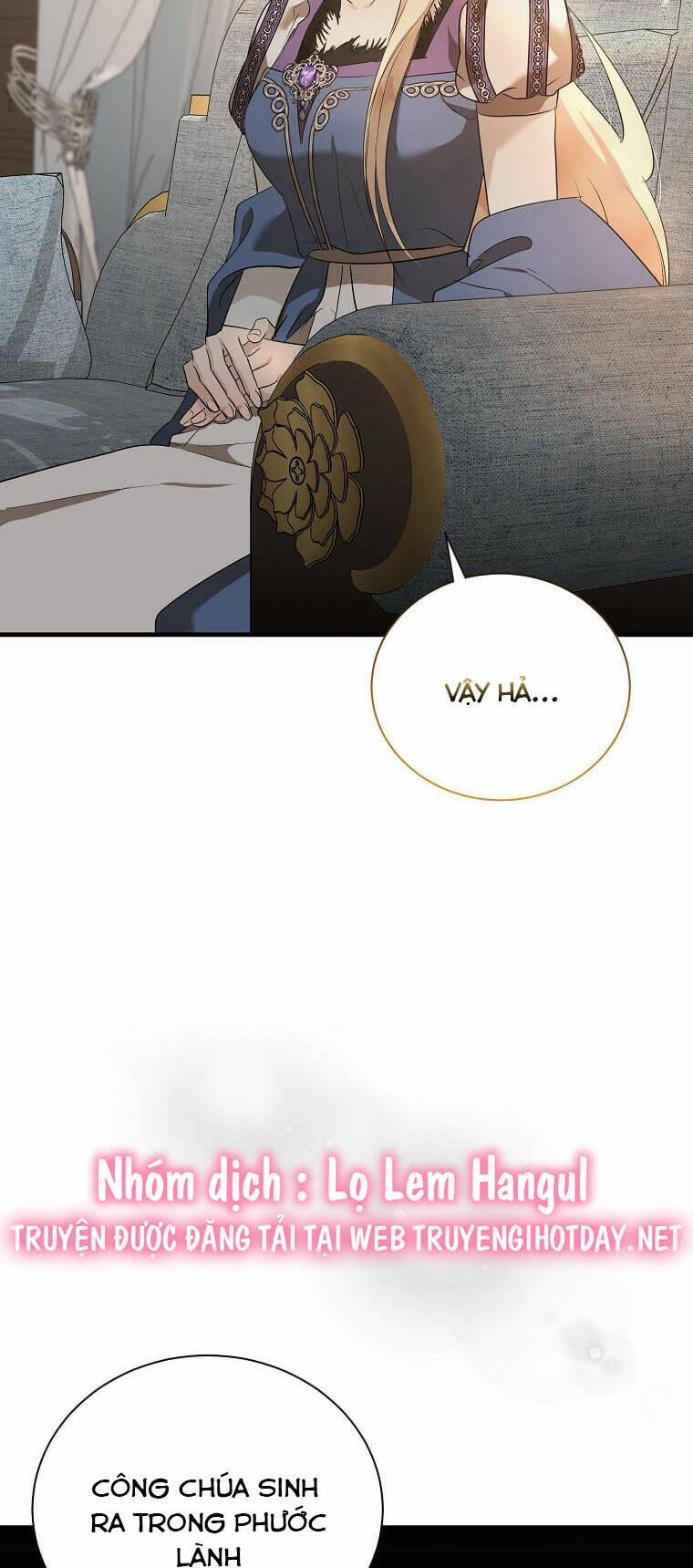 Ác Nữ Trùng Sinh 166 trang 52