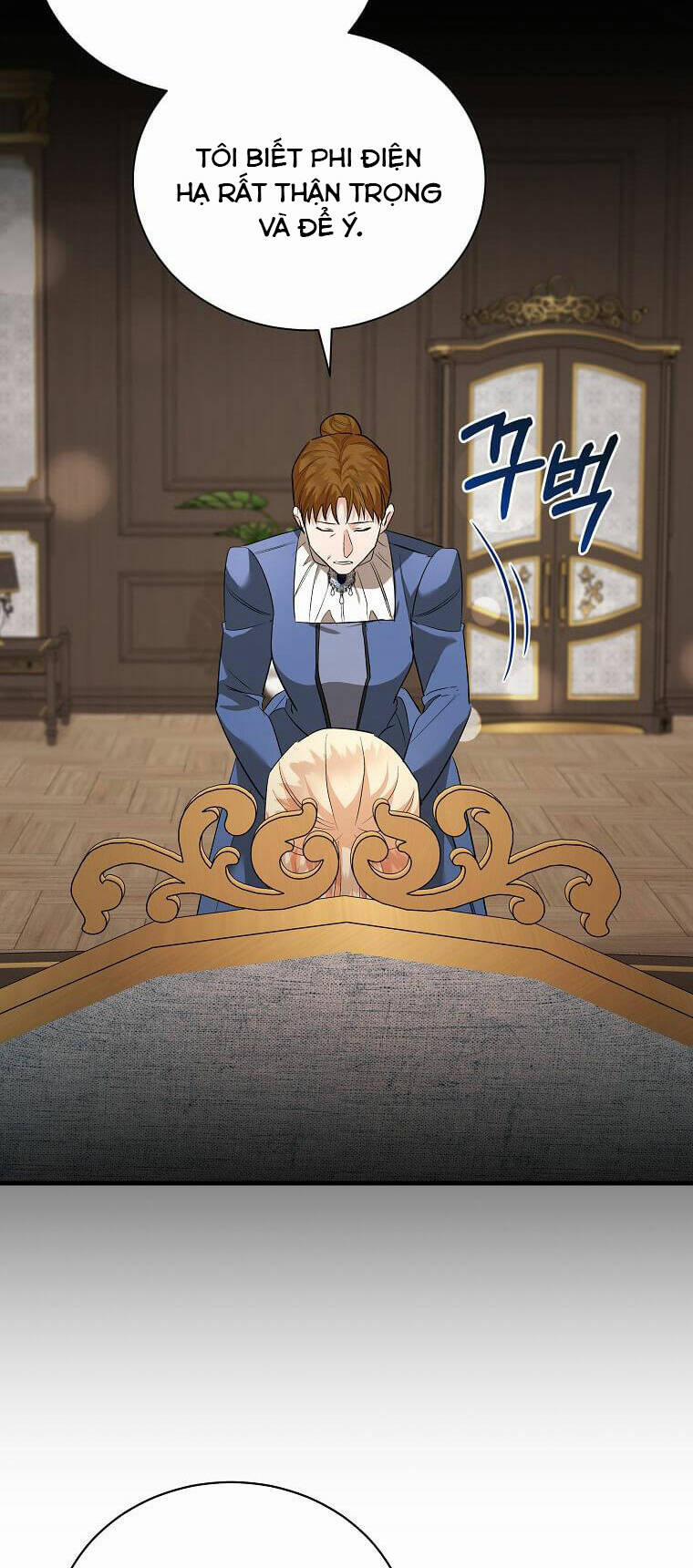 Ác Nữ Trùng Sinh 166 trang 53