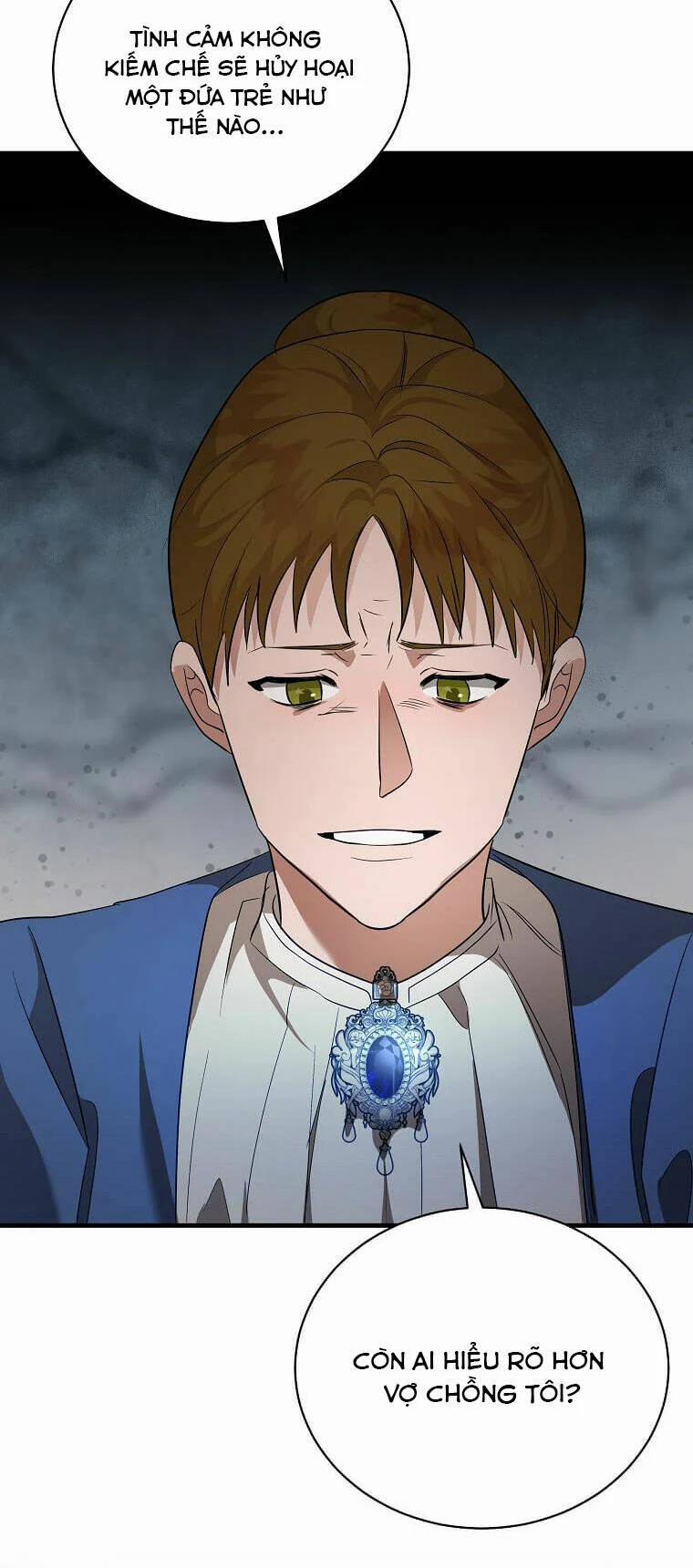 Ác Nữ Trùng Sinh 166 trang 54