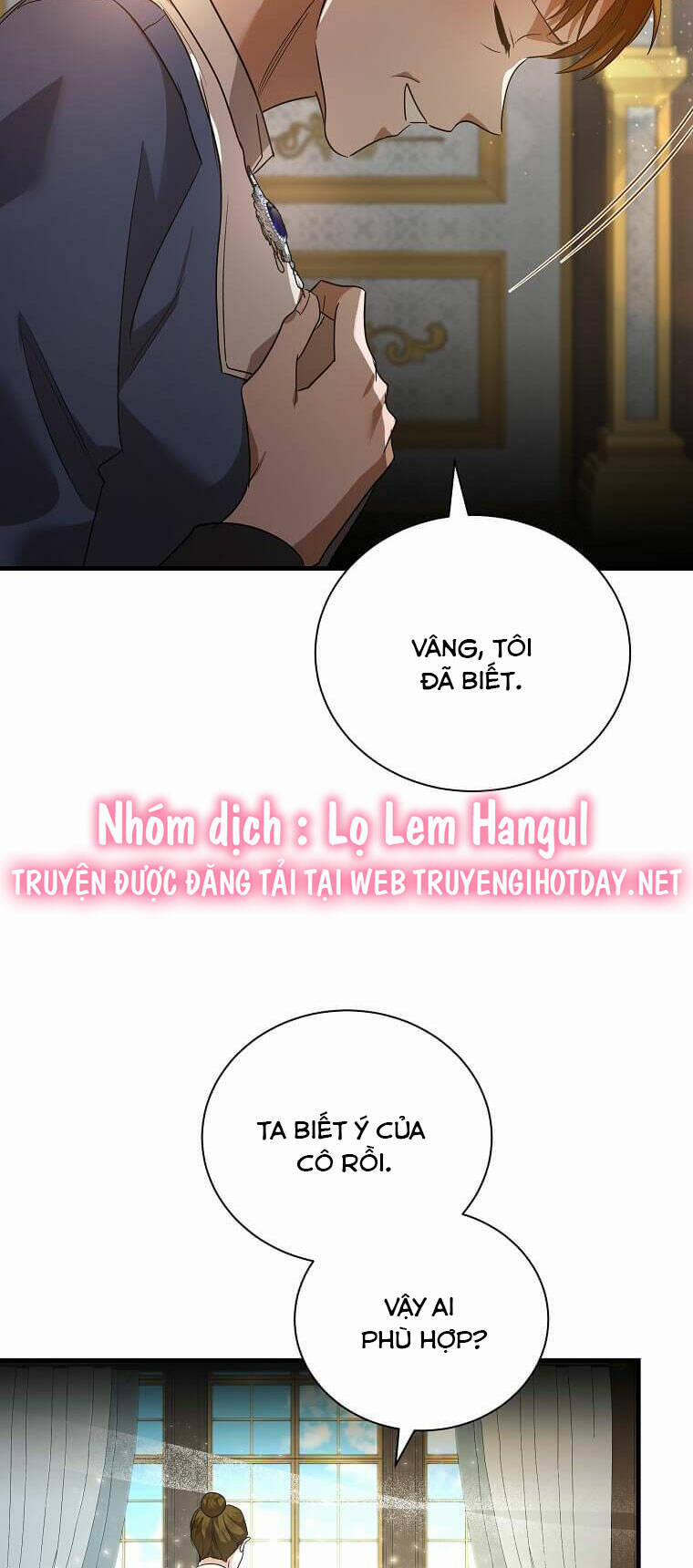 Ác Nữ Trùng Sinh 166 trang 58