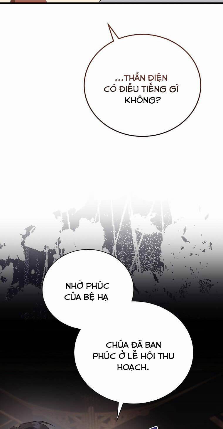 Ác Nữ Trùng Sinh 166 trang 6