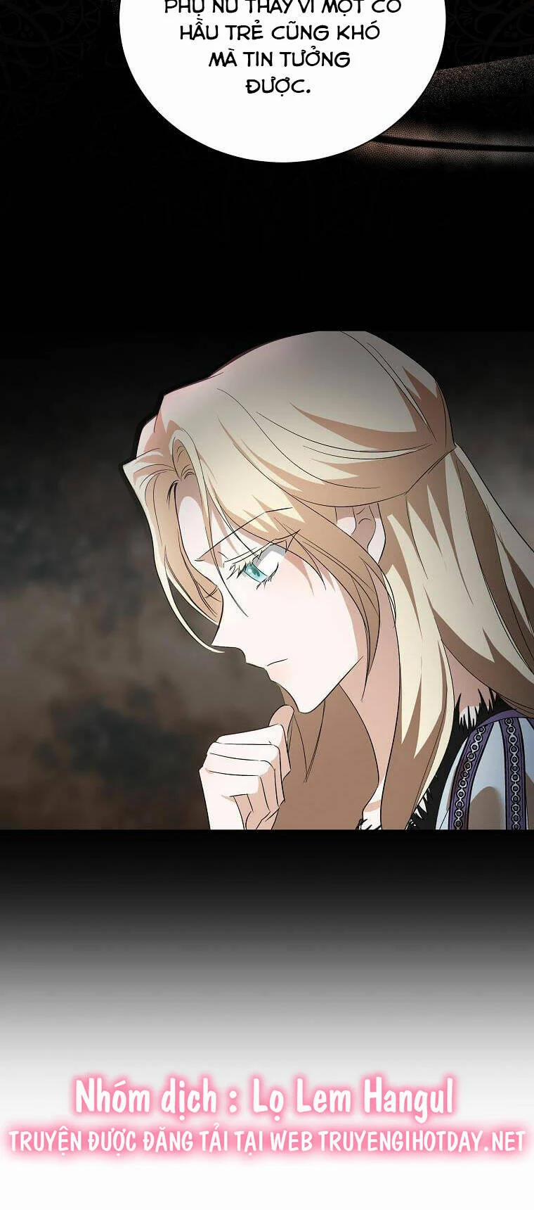 Ác Nữ Trùng Sinh 166 trang 62