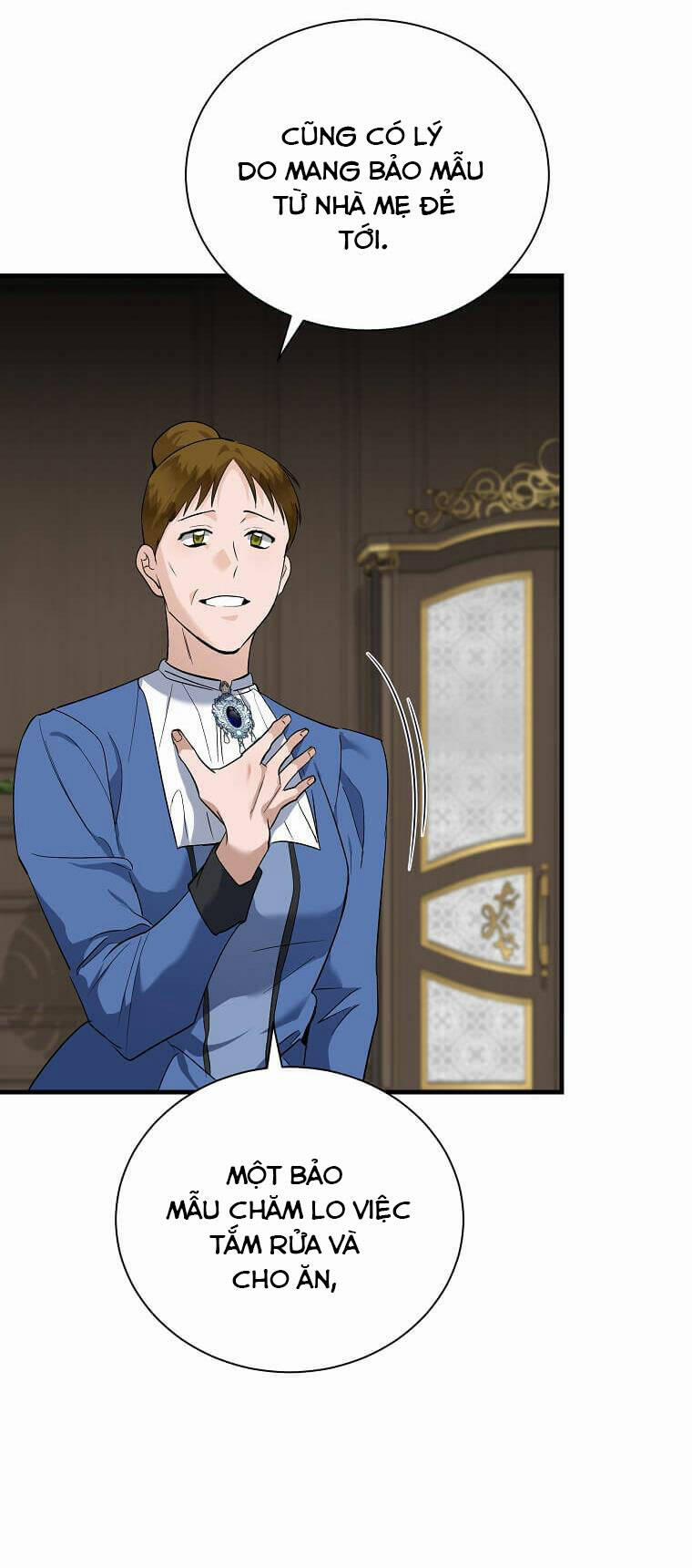 Ác Nữ Trùng Sinh 166 trang 63