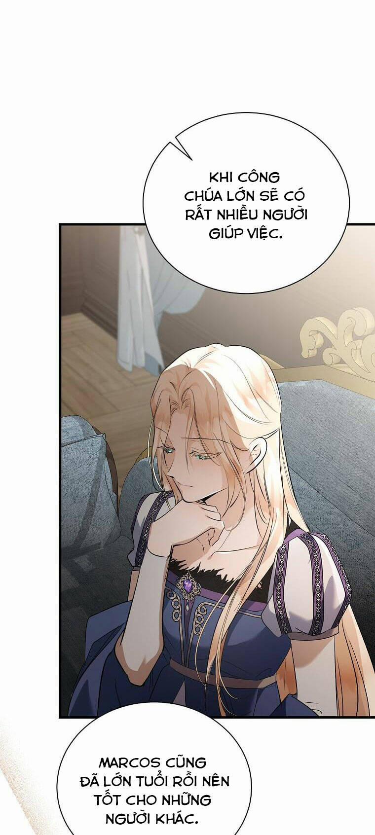 Ác Nữ Trùng Sinh 166 trang 64