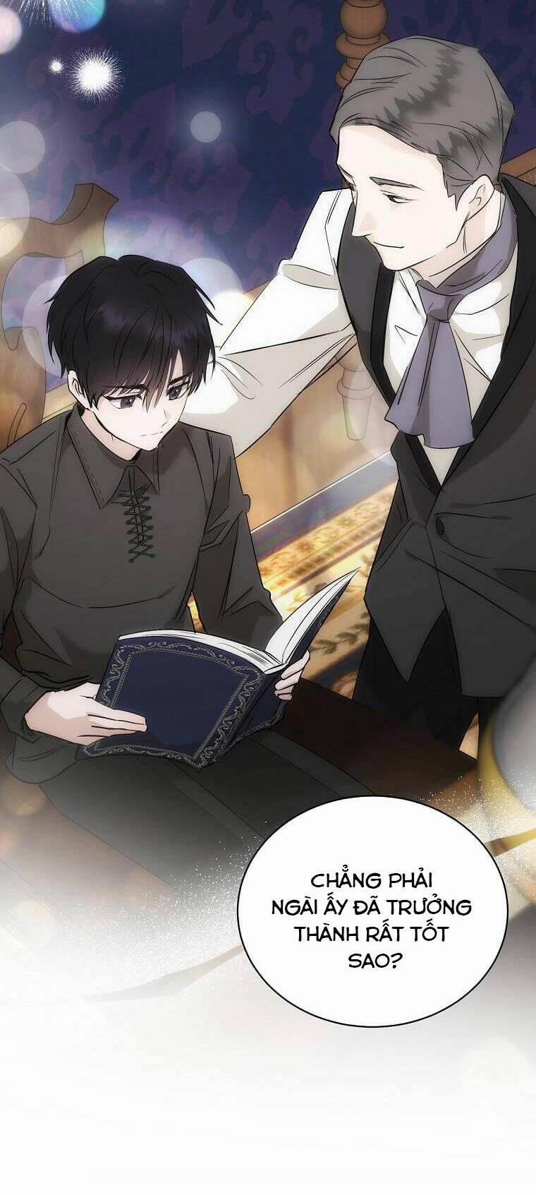 Ác Nữ Trùng Sinh 166 trang 67