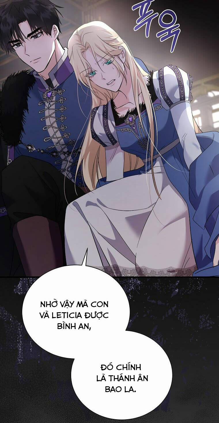 Ác Nữ Trùng Sinh 166 trang 7