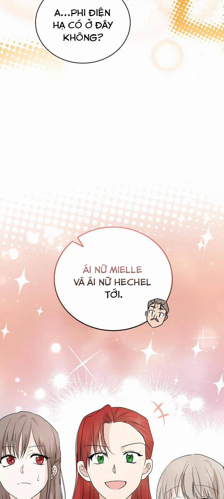 Ác Nữ Trùng Sinh 166 trang 74