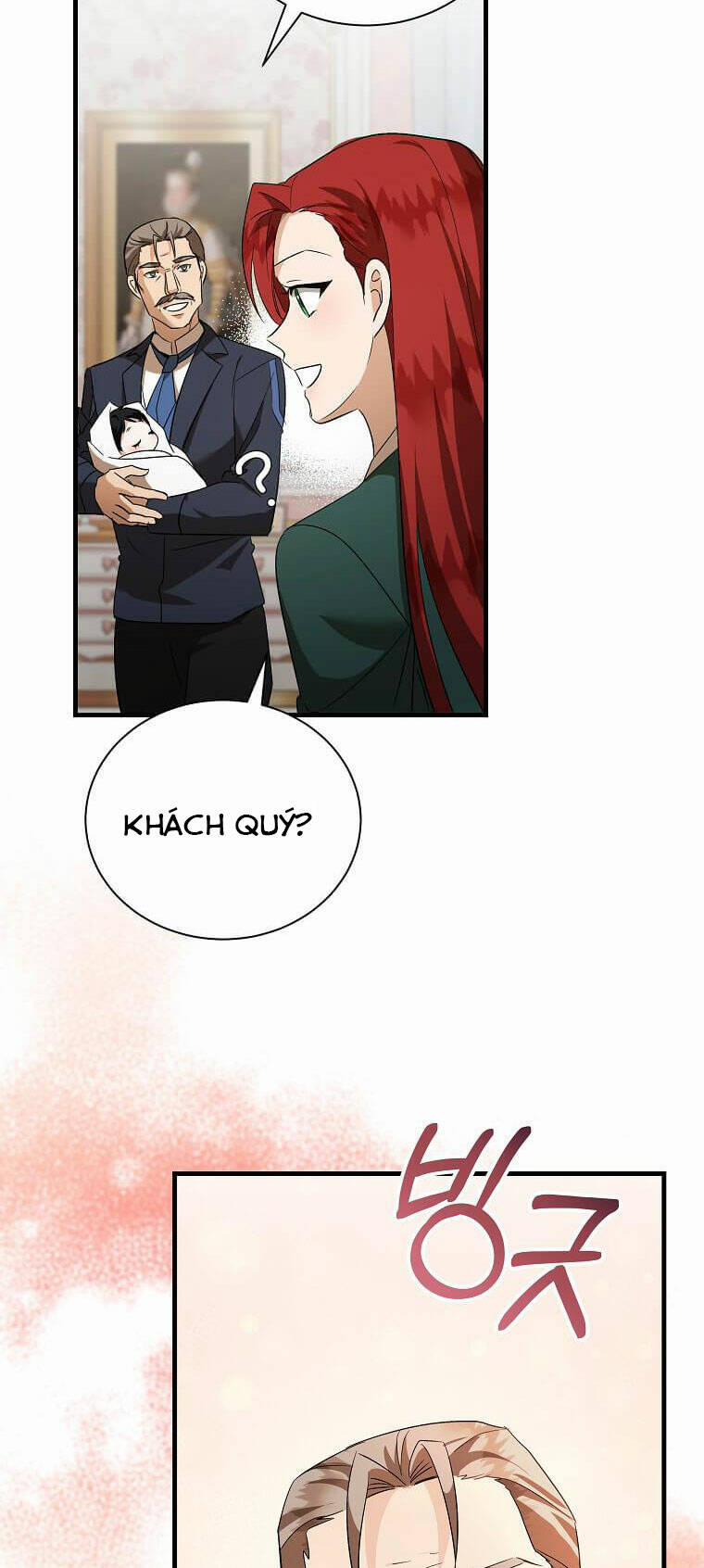 Ác Nữ Trùng Sinh 166 trang 76