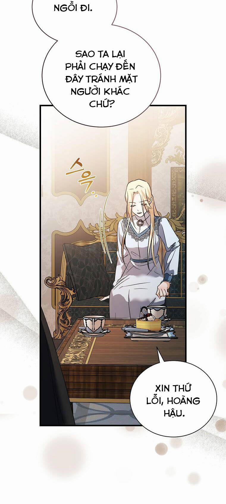 Ác Nữ Trùng Sinh 166 trang 79