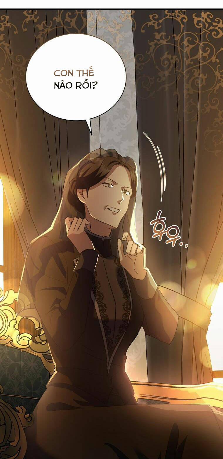 Ác Nữ Trùng Sinh 166 trang 80