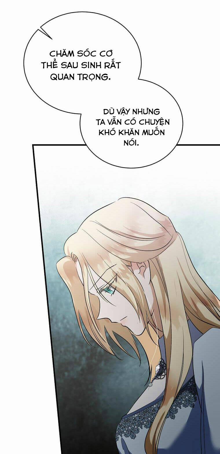 Ác Nữ Trùng Sinh 166 trang 83