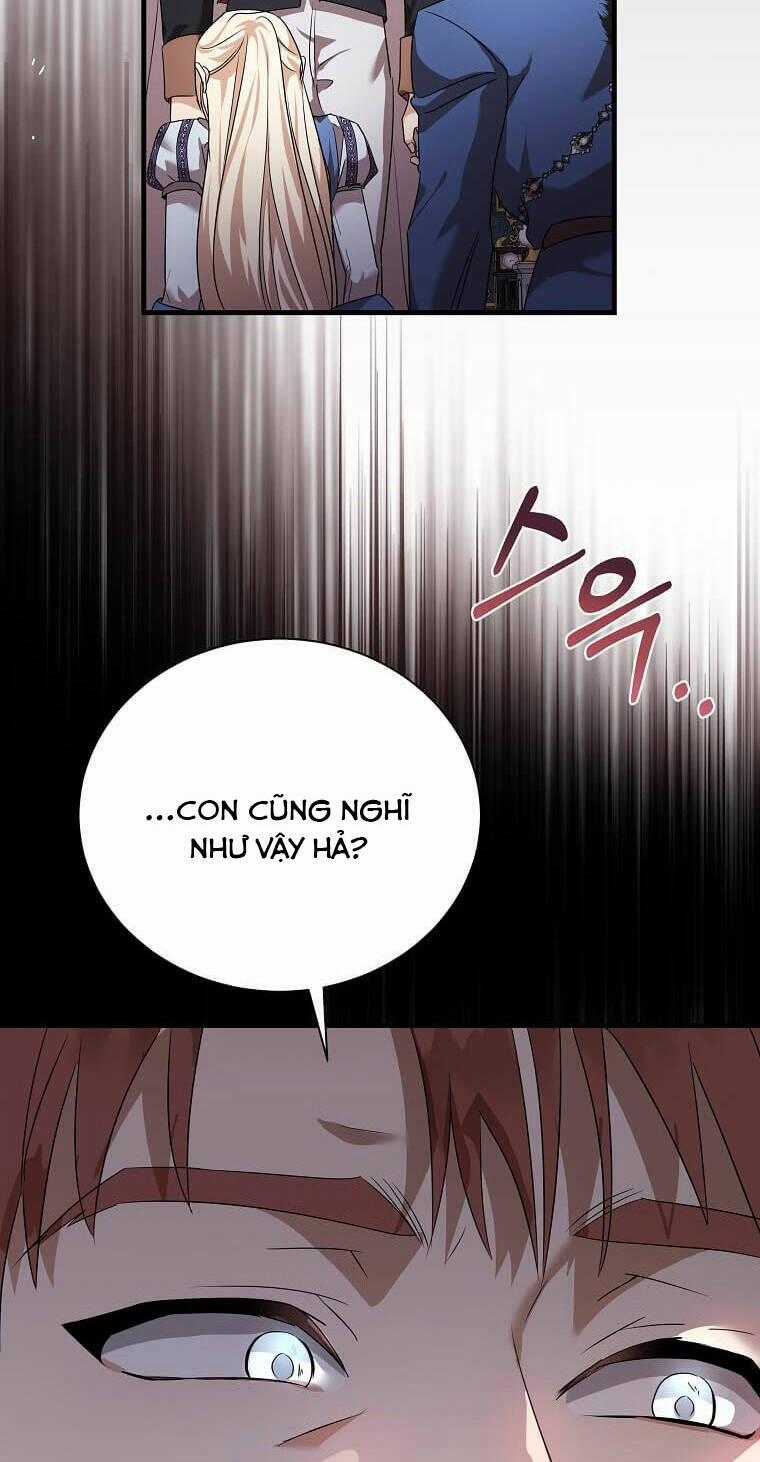 Ác Nữ Trùng Sinh 166 trang 9