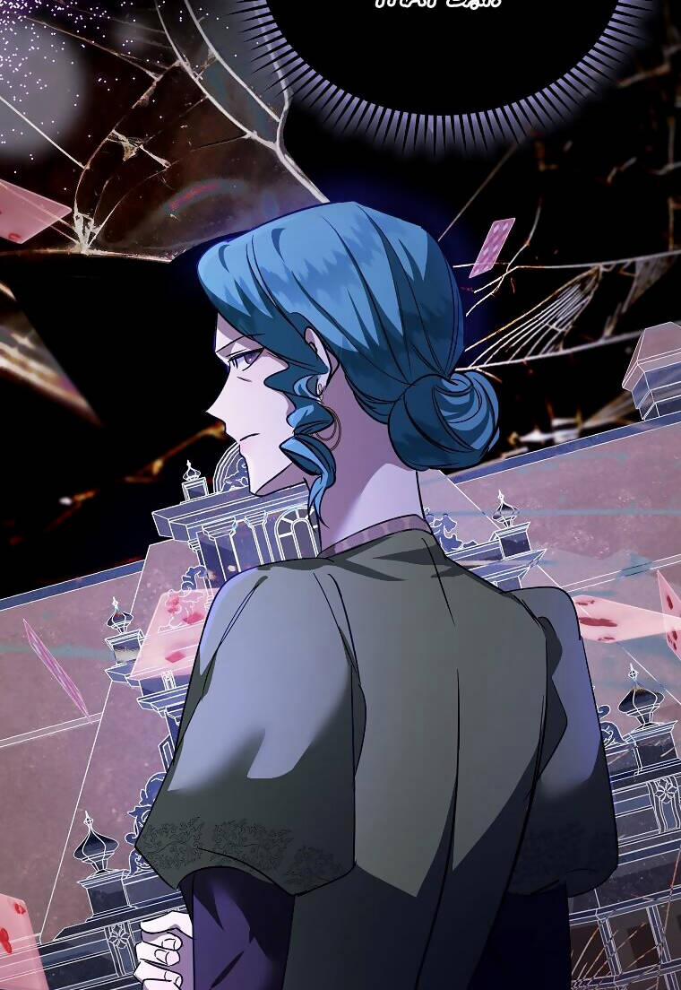 Ác Nữ Trùng Sinh 167 trang 102