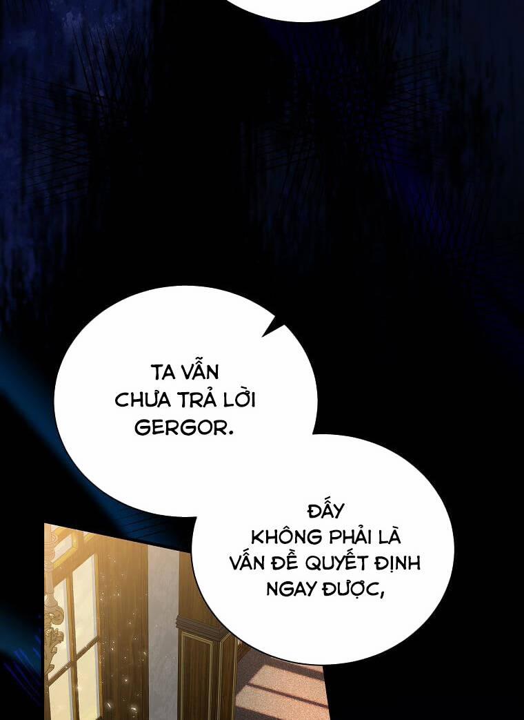 Ác Nữ Trùng Sinh 167 trang 17