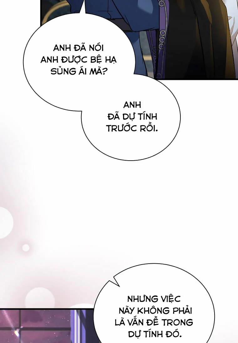 Ác Nữ Trùng Sinh 167 trang 30