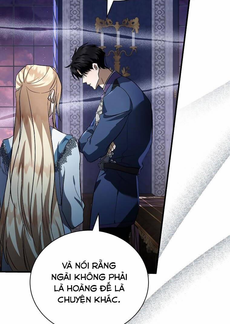 Ác Nữ Trùng Sinh 167 trang 44