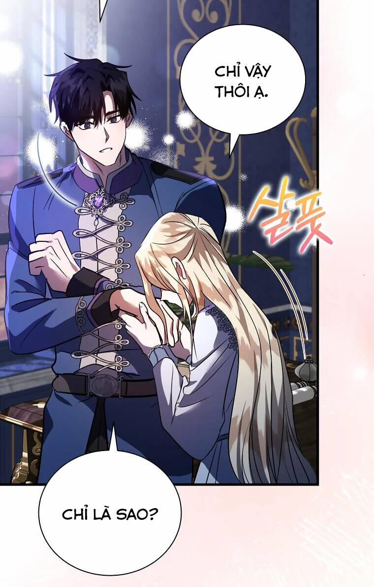 Ác Nữ Trùng Sinh 167 trang 53