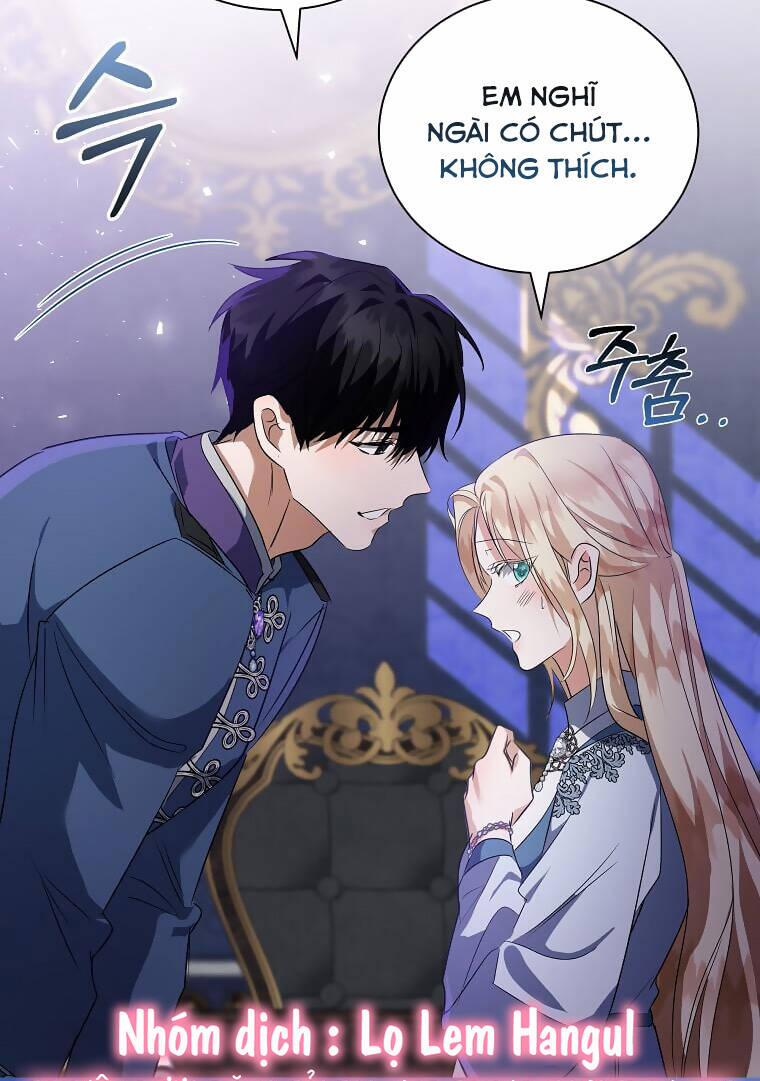 Ác Nữ Trùng Sinh 167 trang 64