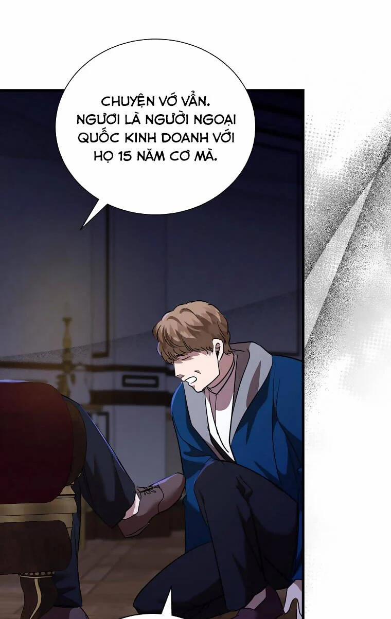 Ác Nữ Trùng Sinh 167 trang 78