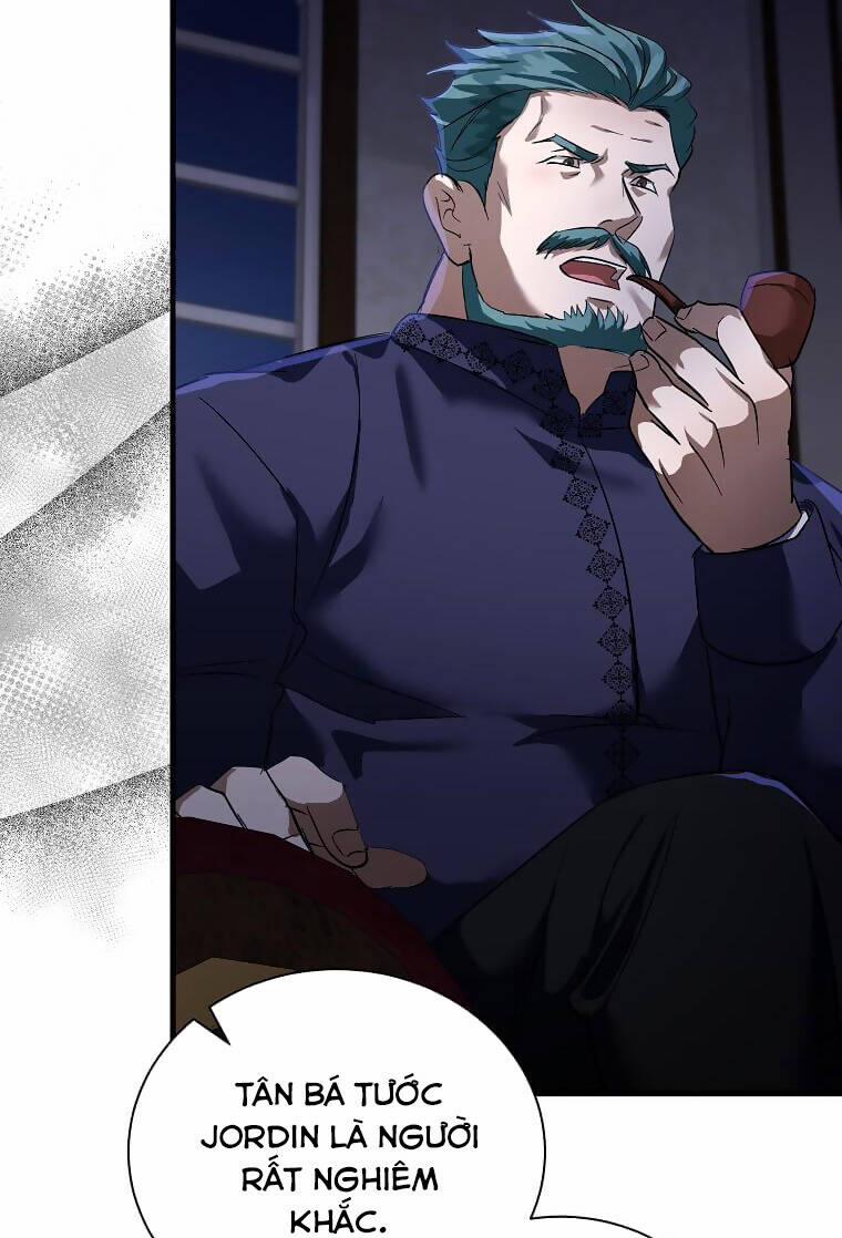 Ác Nữ Trùng Sinh 167 trang 80