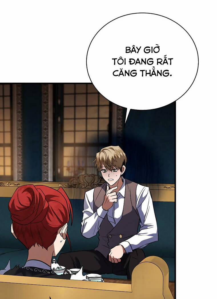 Ác Nữ Trùng Sinh 168 trang 102