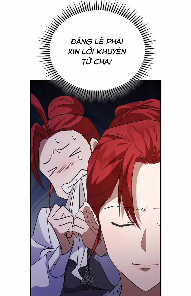 Ác Nữ Trùng Sinh 168 trang 111