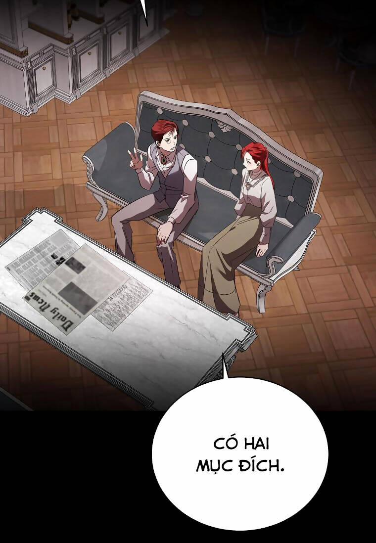 Ác Nữ Trùng Sinh 168 trang 113