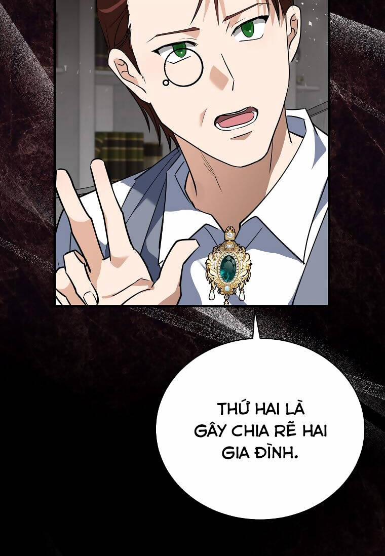 Ác Nữ Trùng Sinh 168 trang 115