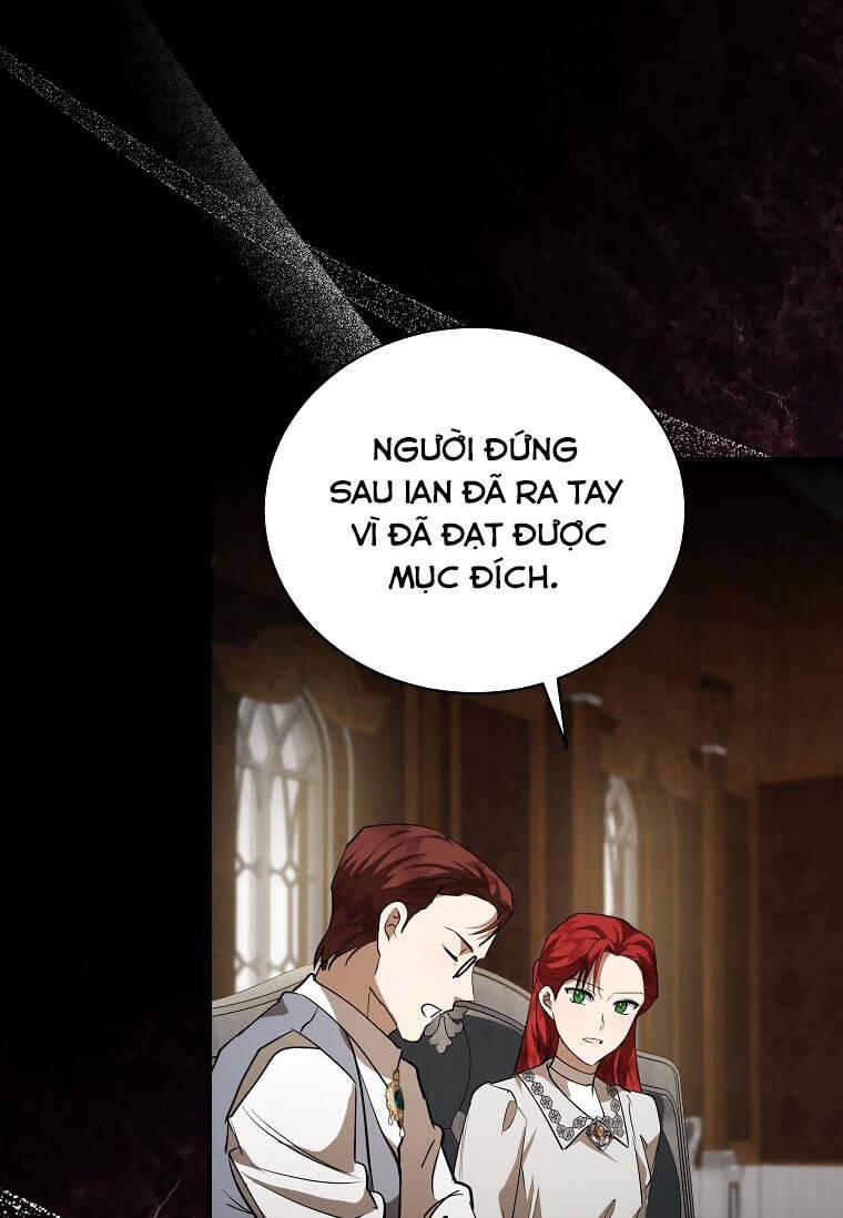 Ác Nữ Trùng Sinh 168 trang 116