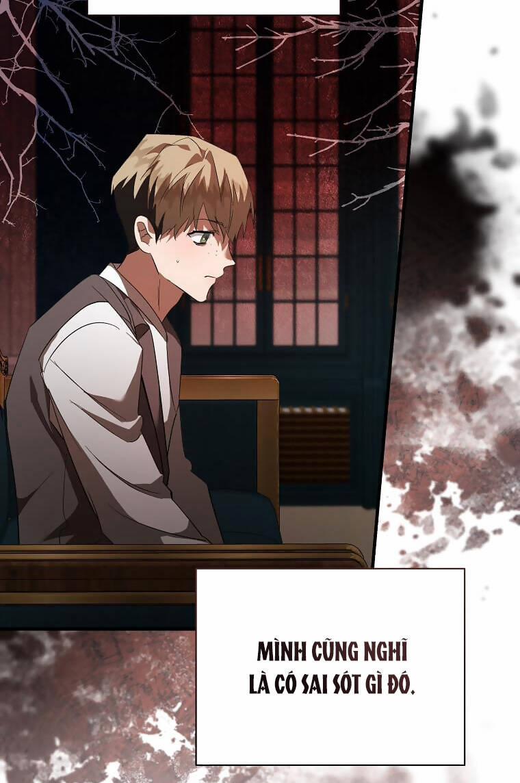 Ác Nữ Trùng Sinh 168 trang 121