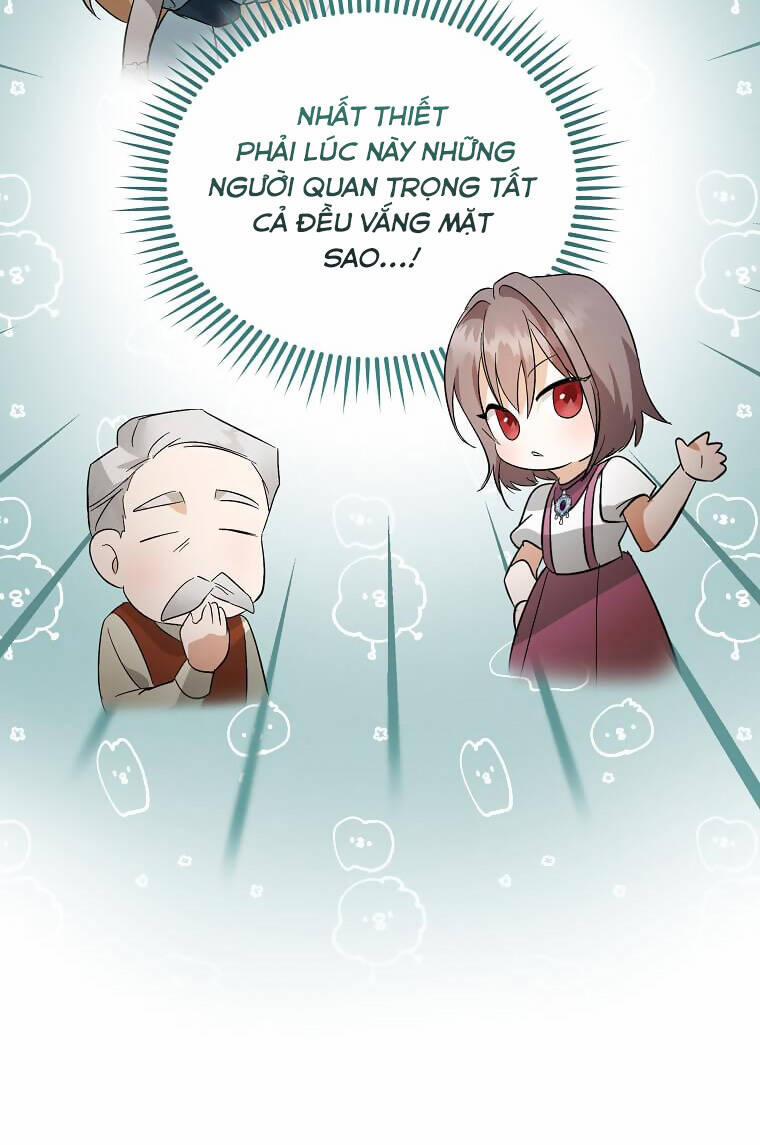 Ác Nữ Trùng Sinh 168 trang 124