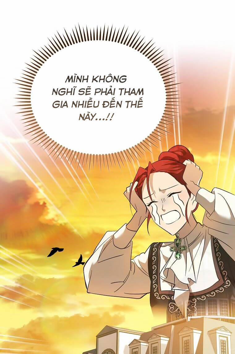 Ác Nữ Trùng Sinh 168 trang 125