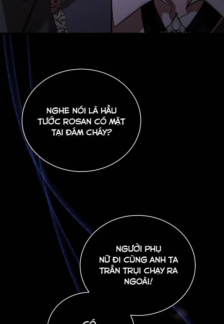 Ác Nữ Trùng Sinh 168 trang 14