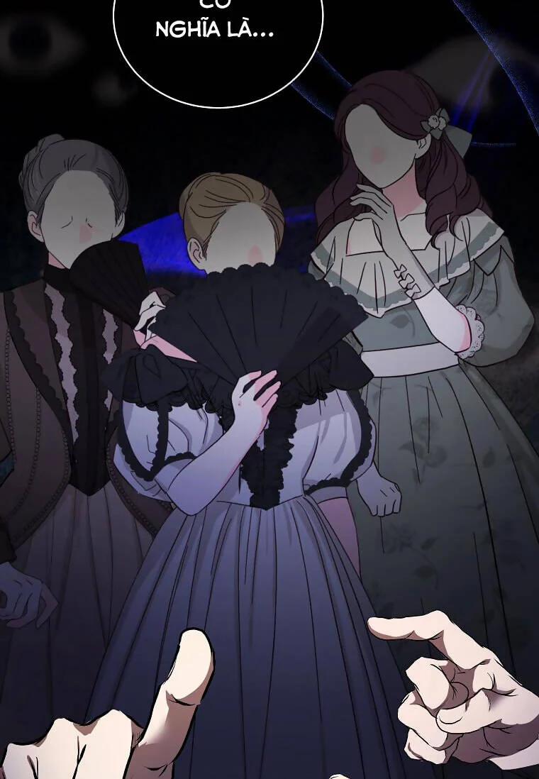 Ác Nữ Trùng Sinh 168 trang 15