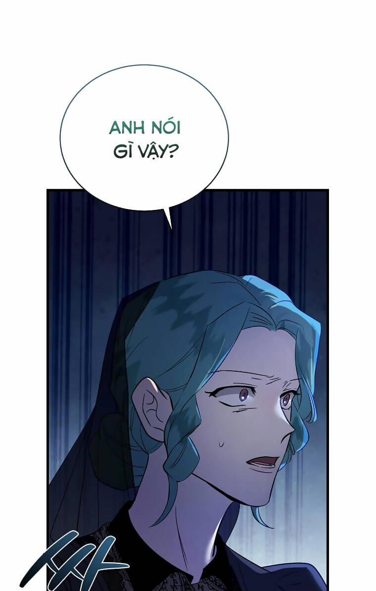 Ác Nữ Trùng Sinh 168 trang 28