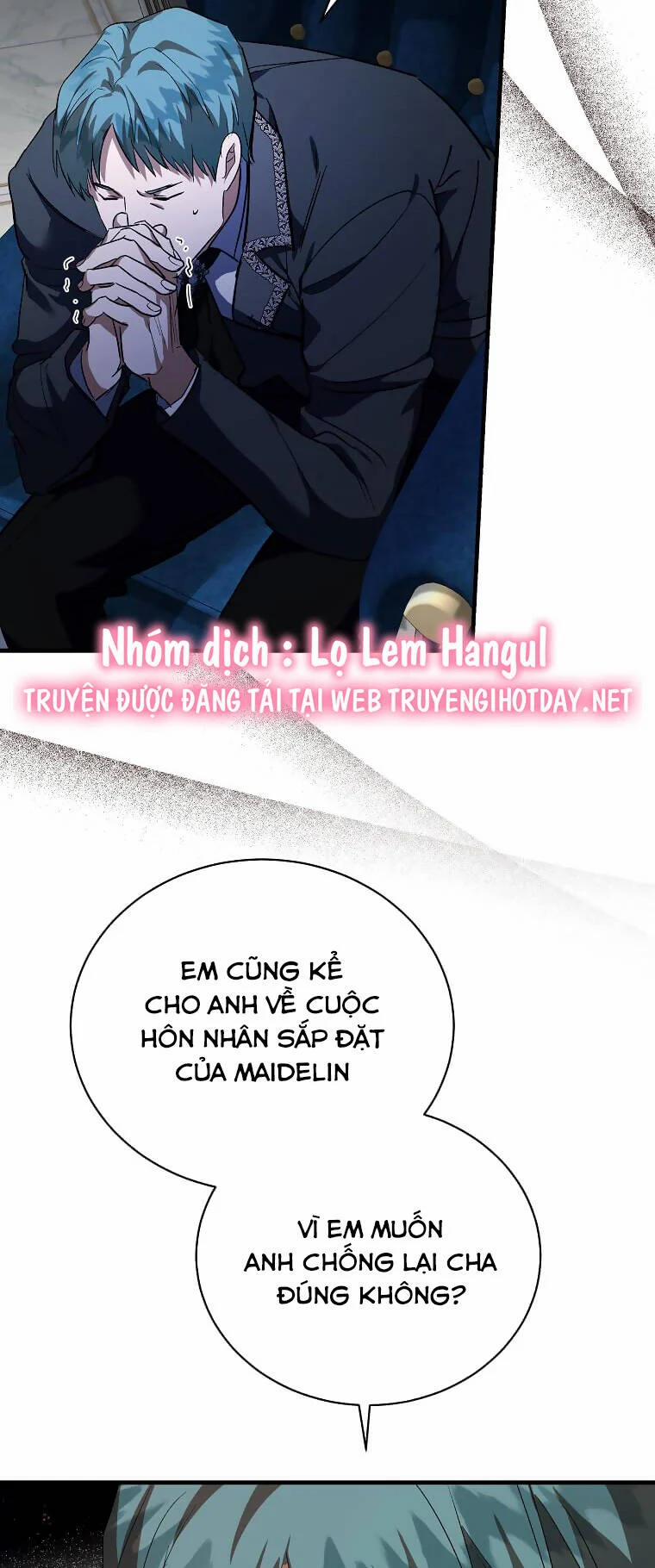 Ác Nữ Trùng Sinh 168 trang 30