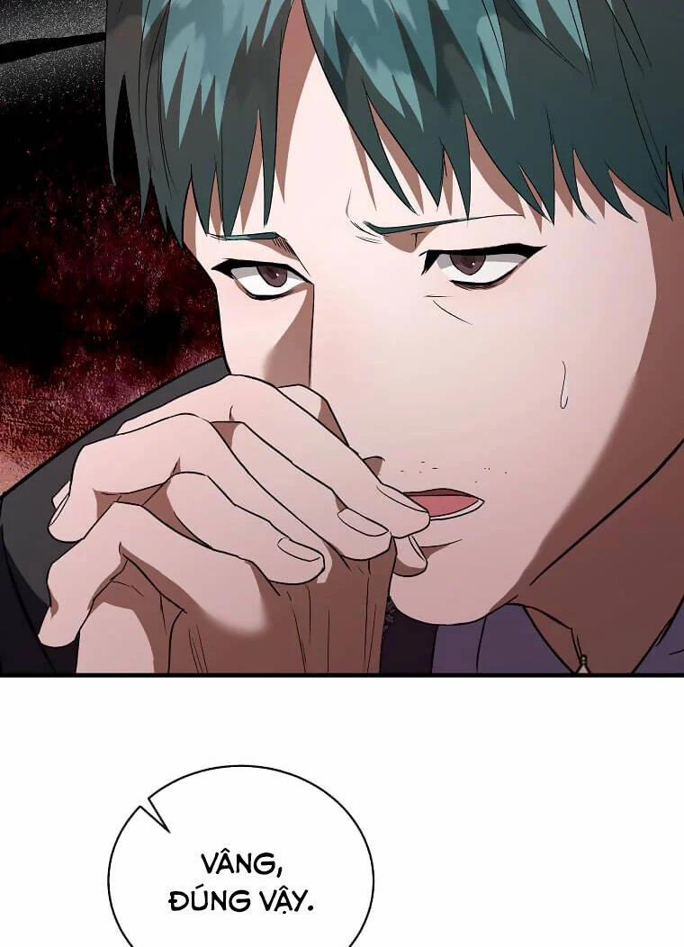 Ác Nữ Trùng Sinh 168 trang 31