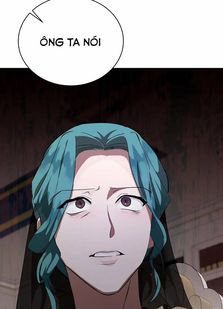 Ác Nữ Trùng Sinh 168 trang 34