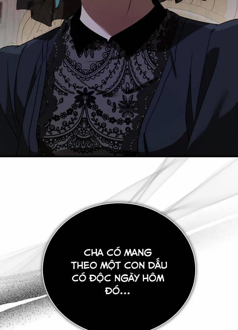 Ác Nữ Trùng Sinh 168 trang 35