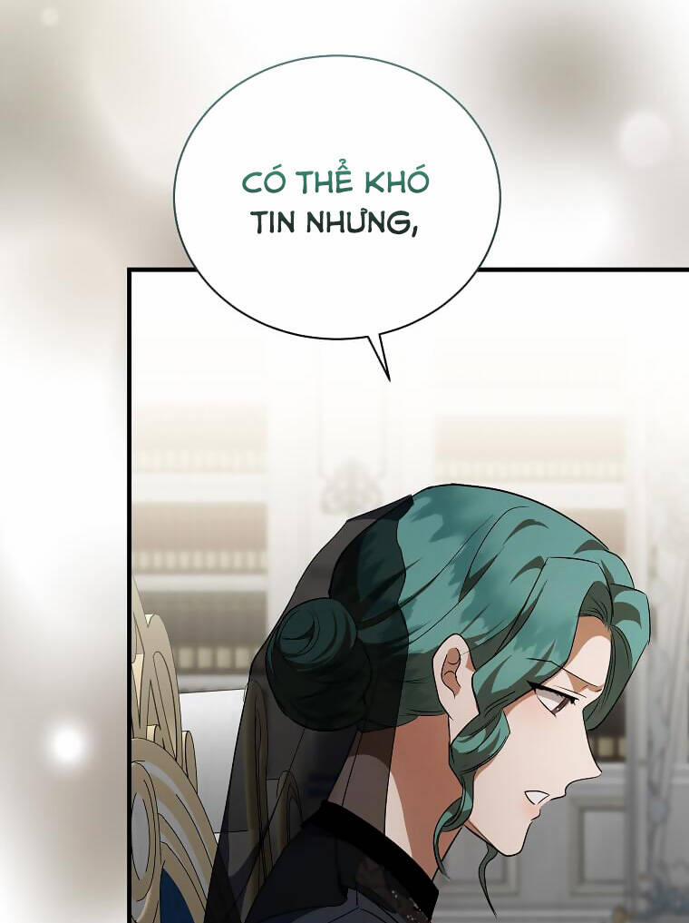 Ác Nữ Trùng Sinh 168 trang 39