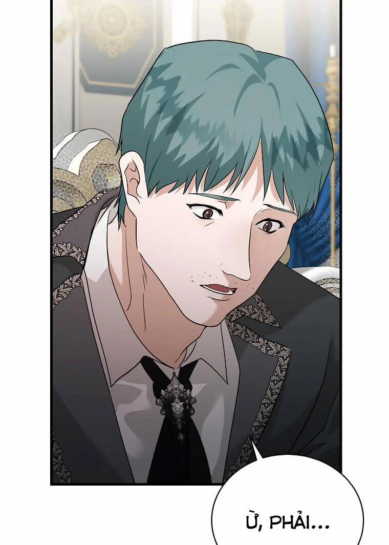 Ác Nữ Trùng Sinh 168 trang 43