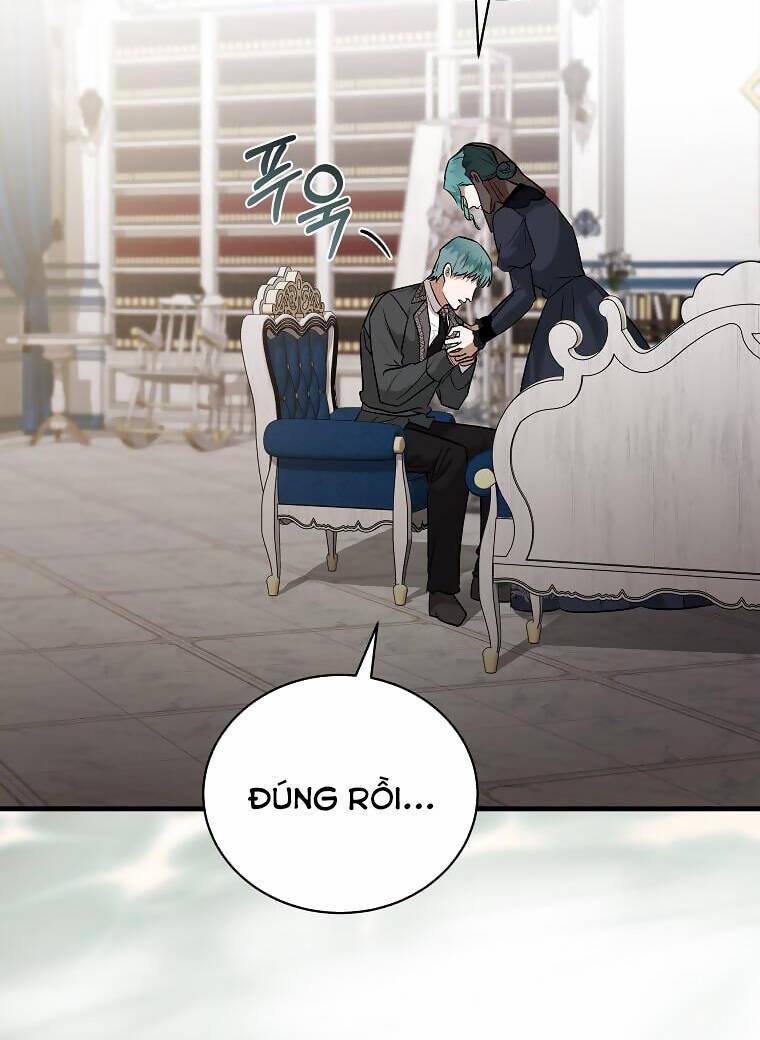 Ác Nữ Trùng Sinh 168 trang 45