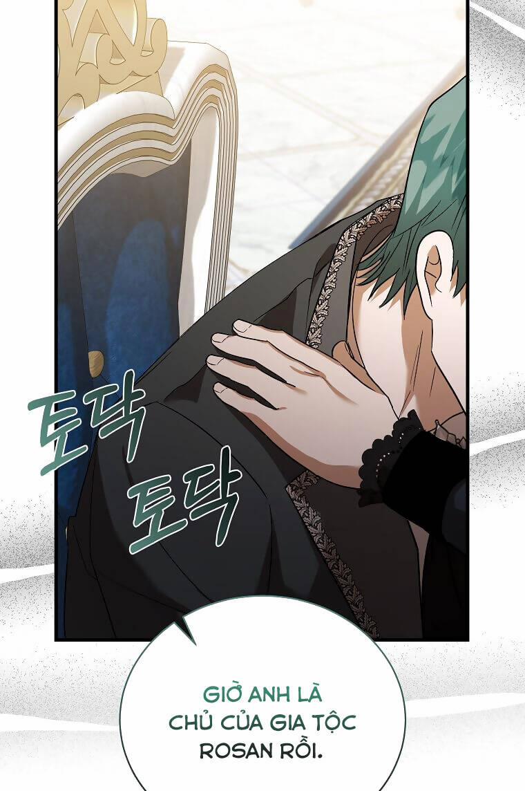 Ác Nữ Trùng Sinh 168 trang 47