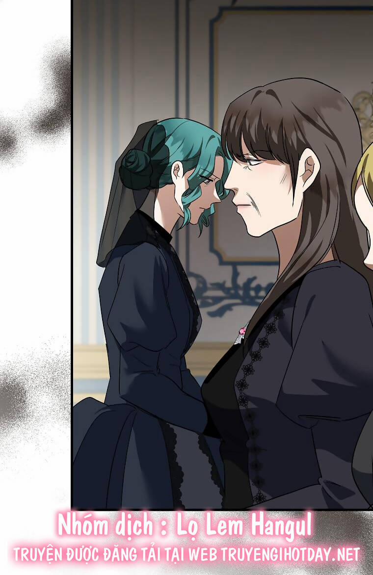 Ác Nữ Trùng Sinh 168 trang 52