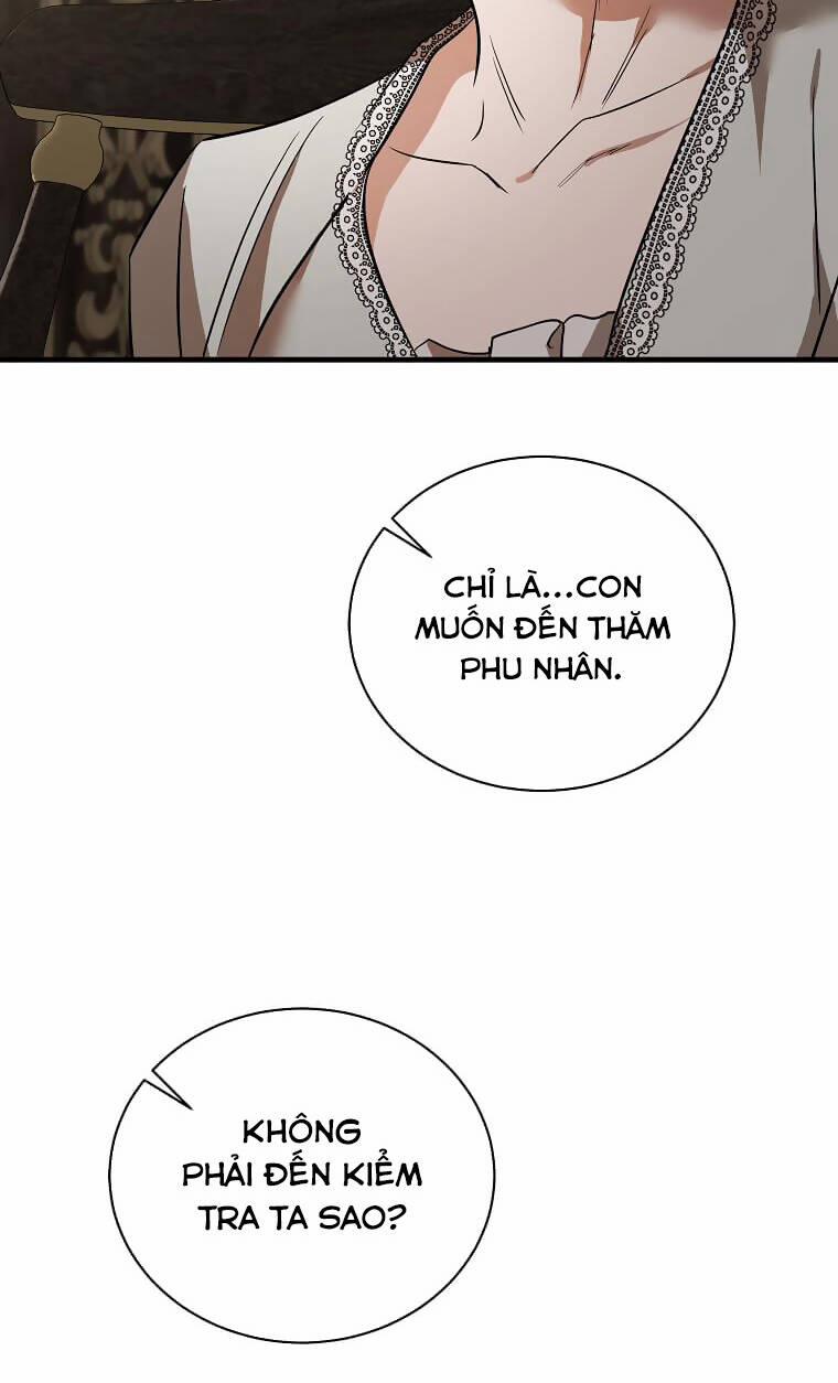 Ác Nữ Trùng Sinh 168 trang 58