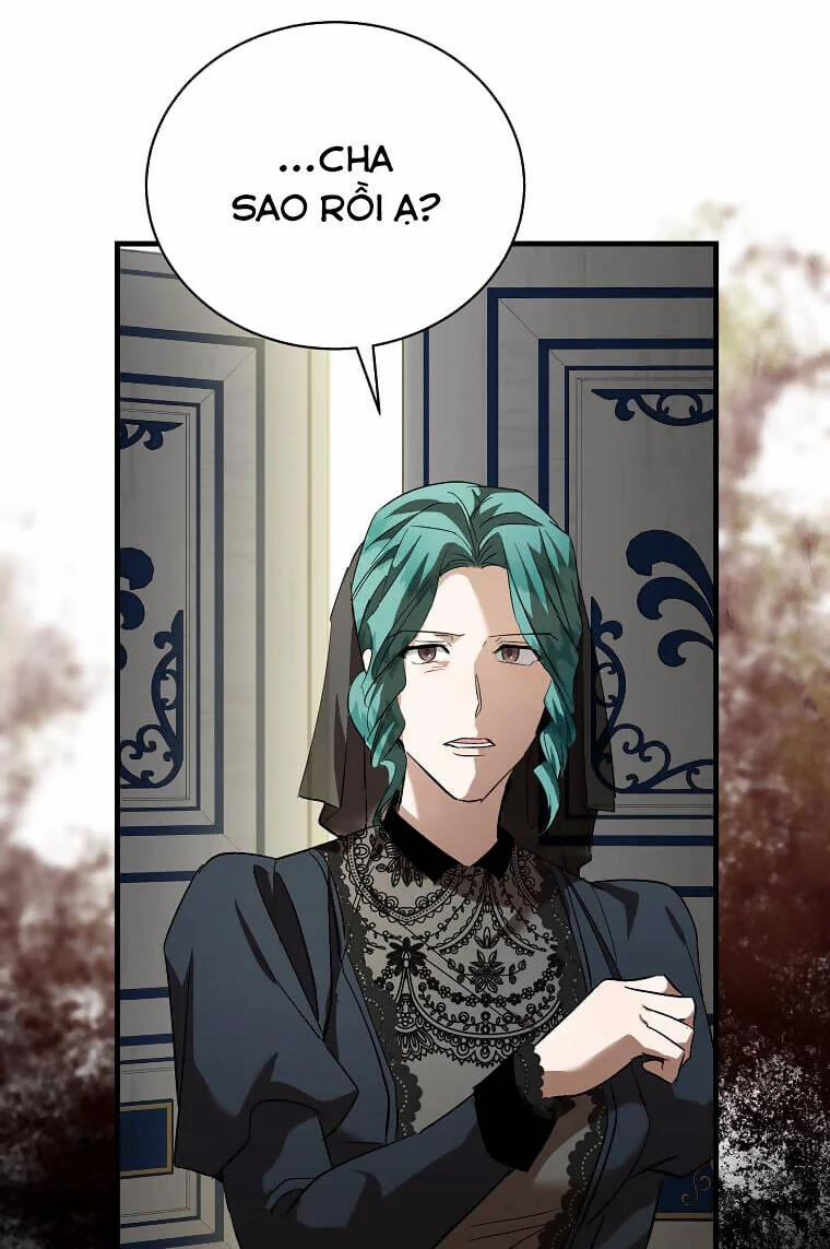 Ác Nữ Trùng Sinh 168 trang 6