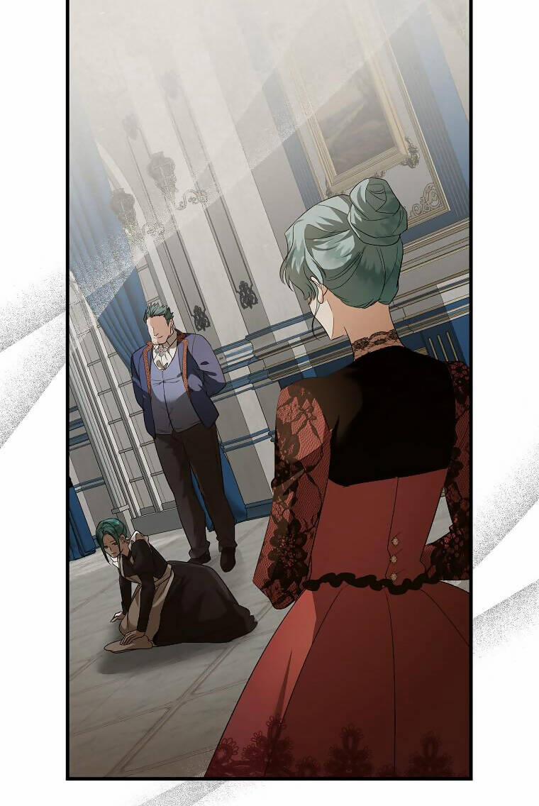 Ác Nữ Trùng Sinh 168 trang 68