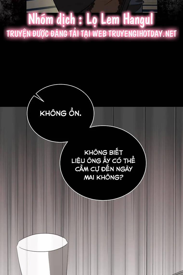 Ác Nữ Trùng Sinh 168 trang 7