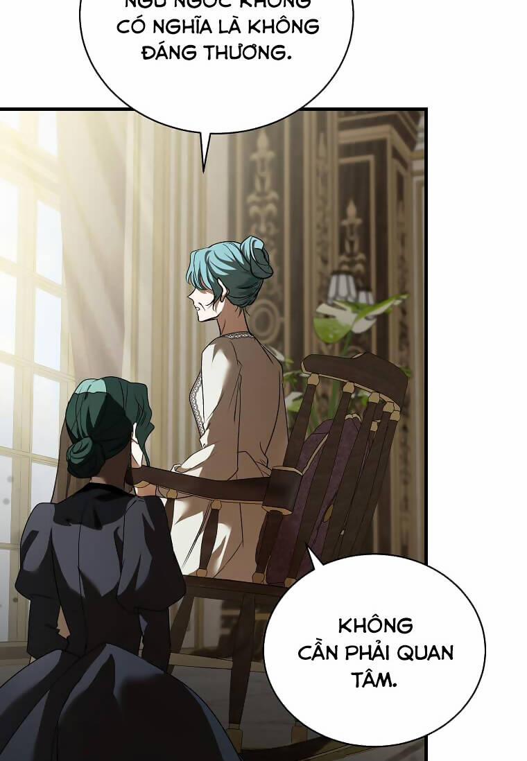 Ác Nữ Trùng Sinh 168 trang 72